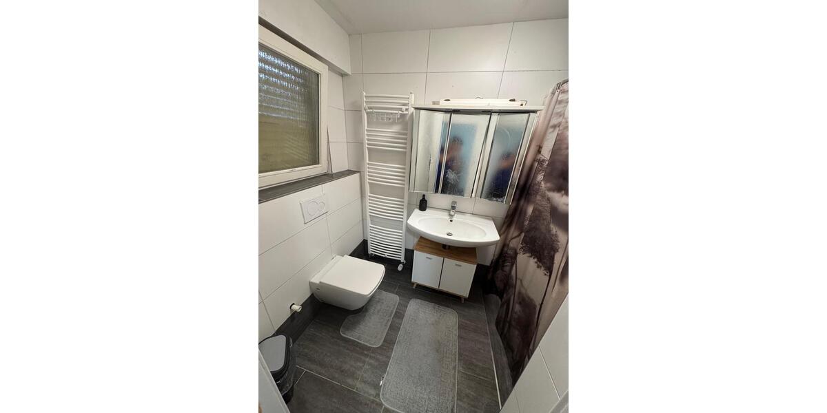 Erdgeschoßwohnung Ibbenbüren - 3 Zimmer, 75 m&sup2;, 800&euro; | Angebot:26702252