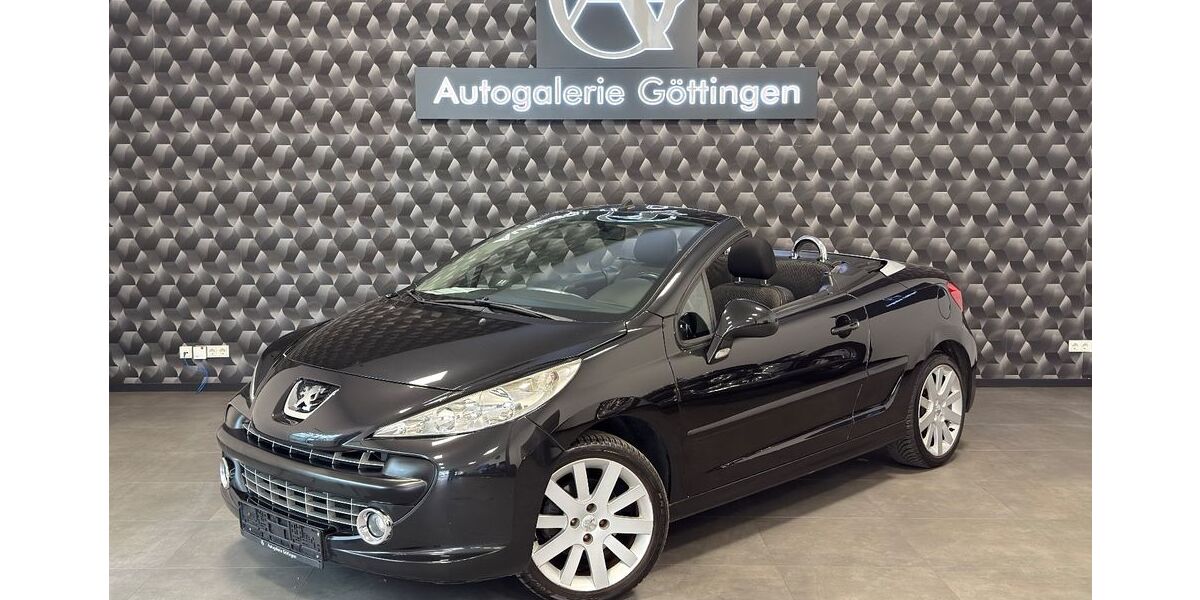 Peugeot 207 184.022 km 3.450 &euro; Göttingen 37081