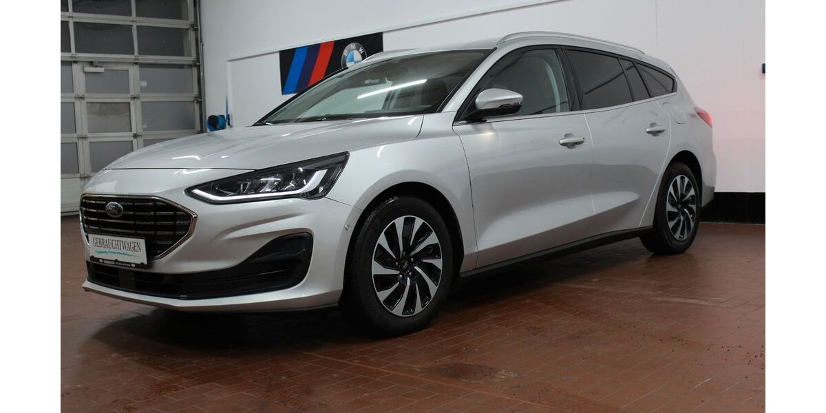 Ford Focus 147.500 km 10.989 &euro; Hannover 30457