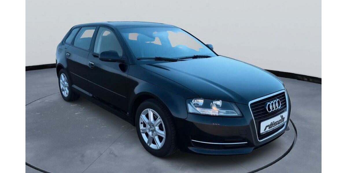 Audi A3 184.000 km 6.990 &euro; Bad Wörishofen 86825