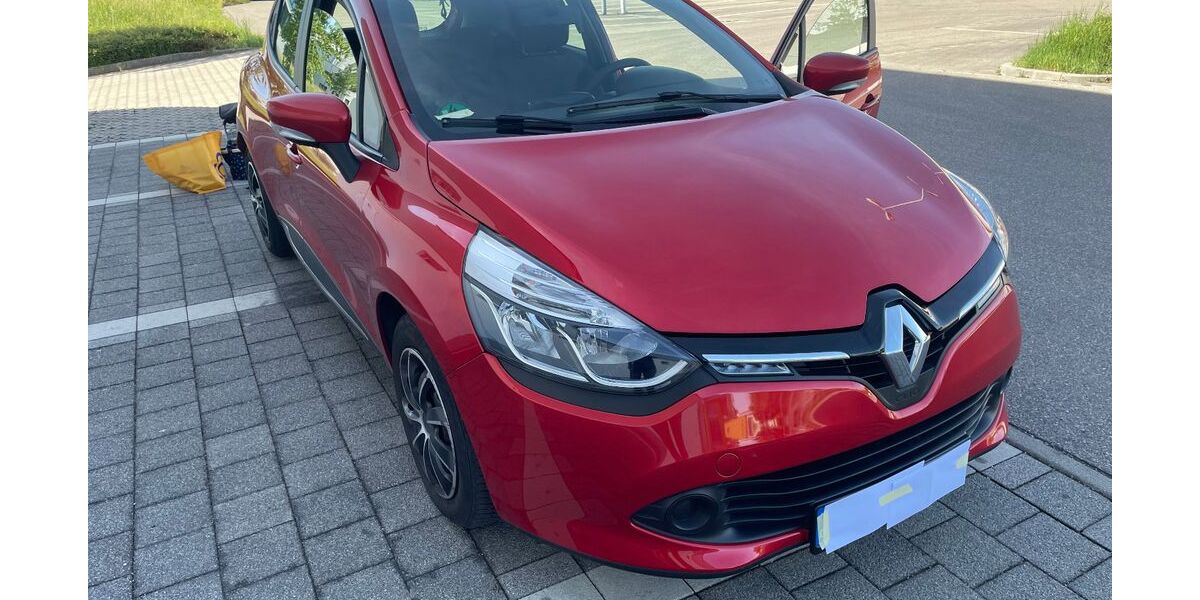 Renault Clio 53.500 km 6.900 &euro; Dachau 85221
