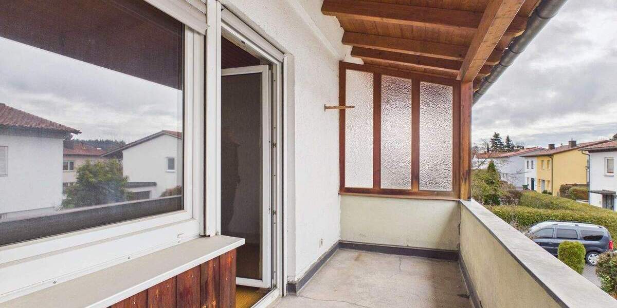 Doppelhaushälfte Regensburg Burgweinting-Harting - 5 Zimmer, 134 m&sup2;, 599.000&euro; | Angebot:25744174