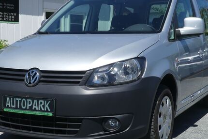 VW Caddy 143.980 km 7.990 € Dresden 01237