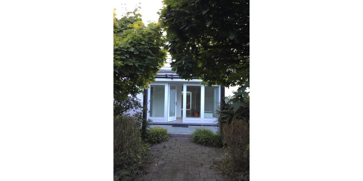 Architektenhaus in Buchholz ( Trelde) zu vermieten 8 zimmer