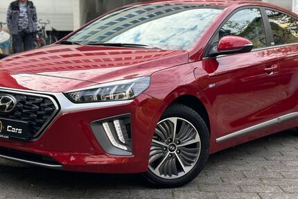 Hyundai IONIQ 22.500 km 19.200 € München 81677
