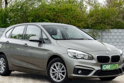 BMW 218 Active Tourer 149.900 km 10.999 € Obermeitingen 86836