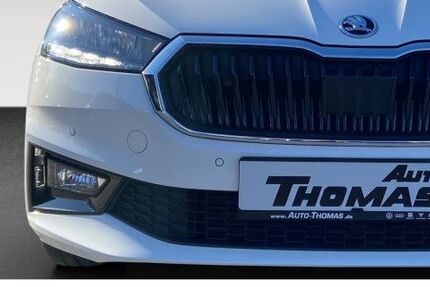 Skoda Fabia 32.010 km 16.990 &euro; Bad Honnef 53604