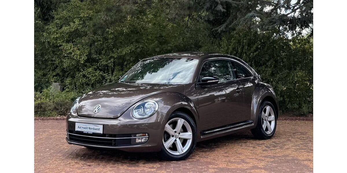 VW Beetle 73.863 km 9.999 &euro; Jülich 52428