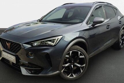 Cupra Formentor 17.154 km 35.945 € Morbach 54497