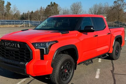 Toyota Tundra 99 km 116.900 € Sigmaringen 72488