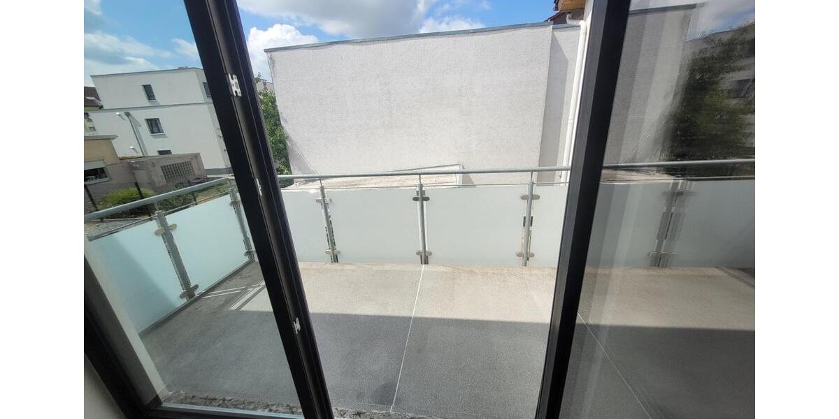 Etagenwohnung Bürstadt - 2.5 Zimmer, 74 m&sup2;, 940&euro; | Angebot:25339686