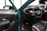Opel Mokka 1.2T HIGH-GLOSS-BLACK GS-LINE SPORT MATRIX 14.000 km 20.991 &euro; Hamm 59077
