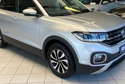 VW T-Cross 39.801 km 23.990 &euro; Demmin 17109