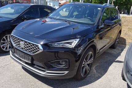 Seat Tarraco 155.890 km 18.900 &euro; Mühldorf a. Inn 84453