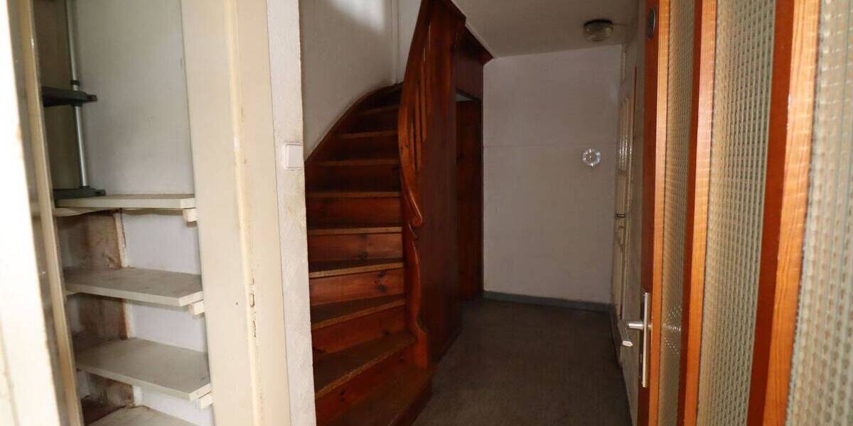 Mehrfamilienhaus, Wohnhaus Leutershausen - 180.000&euro; | Angebot:25667198
