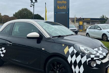 Opel Adam 79.108 km 7.400 &euro; Bürstadt 68642