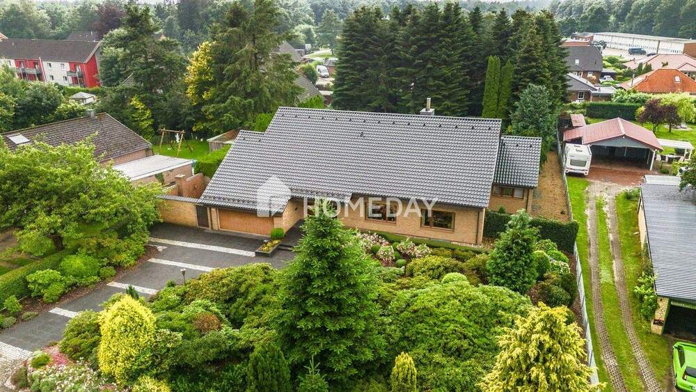 Bungalow Kropp - 7 Zimmer, 377 m&sup2;, 599.000&euro; | Angebot:25373618