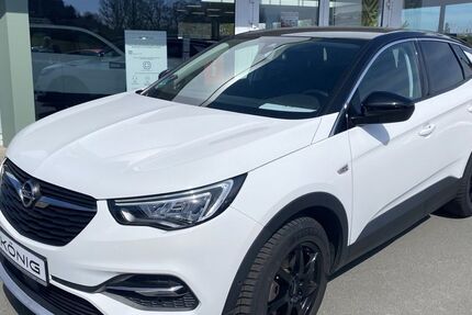 Opel Grandland (X) 80.563 km 13.999 &euro; Jena 07749