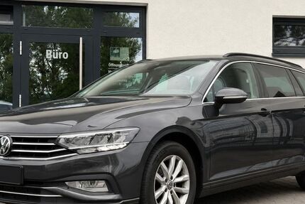 VW Passat 88.809 km 19.950 &euro; Ludwigsau 36251