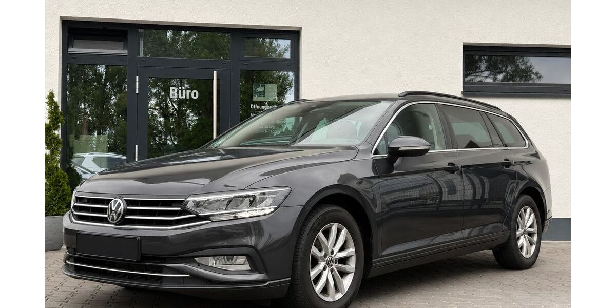 VW Passat 88.809 km 19.950 &euro; Ludwigsau 36251