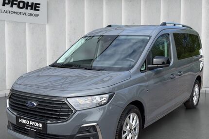 Ford Grand Tourneo 14.191 km 33.950 &euro; Norderstedt 22848