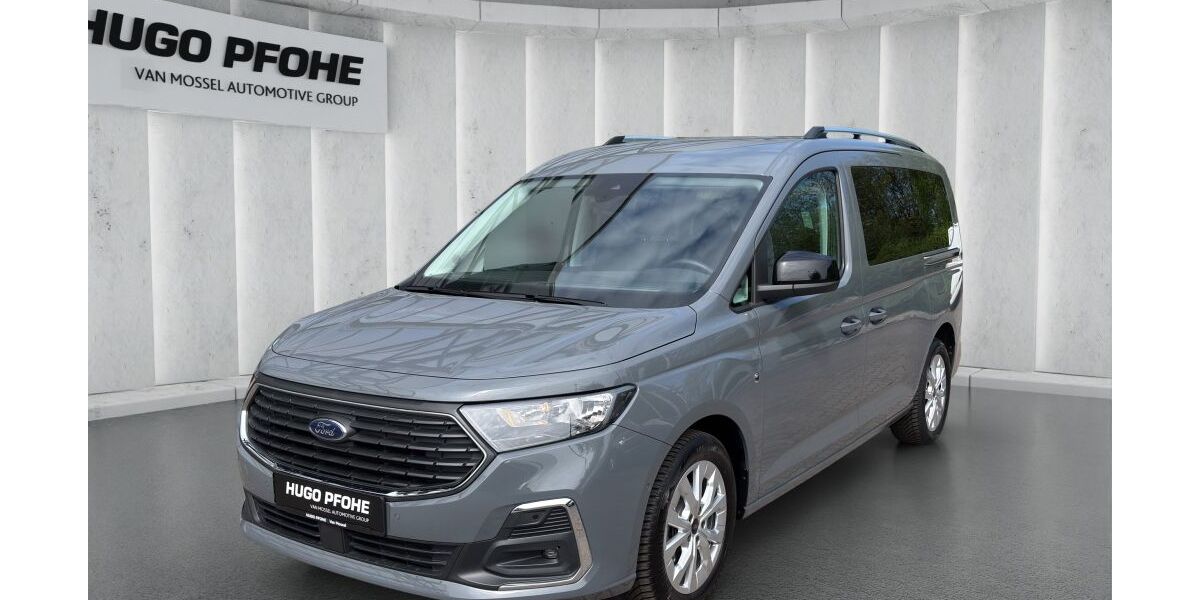 Ford Grand Tourneo 14.191 km 33.950 &euro; Norderstedt 22848