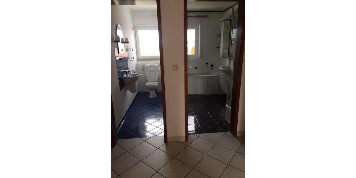 Etagenwohnung Hardheim - 4 Zimmer, 105 m&sup2;, 650&euro; | Angebot:26335060