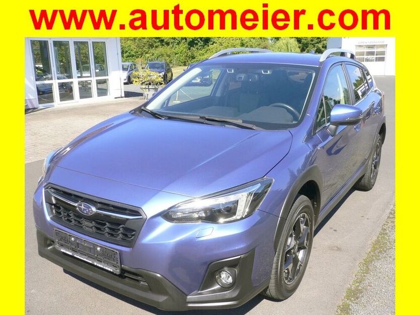XV