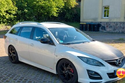 Mazda 6 282.000 km 1.500 &euro; Carinerland 18233