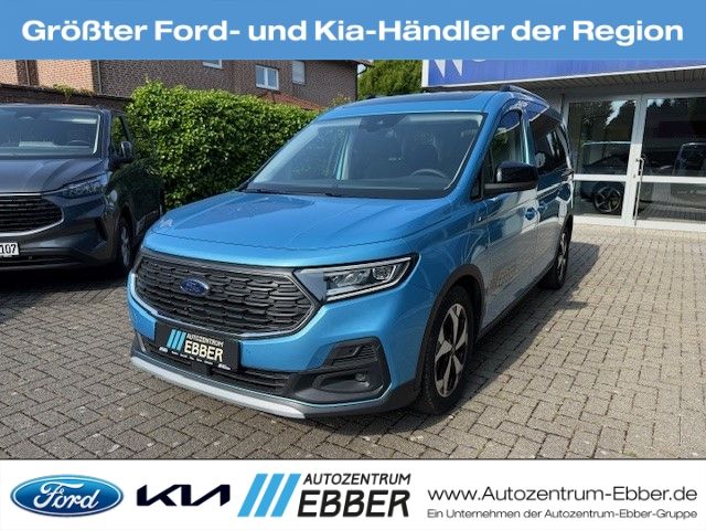 Grand Tourneo