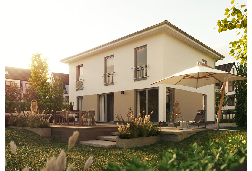 Haus zum Kaufen in Beilstein 360.740 € 150 m²