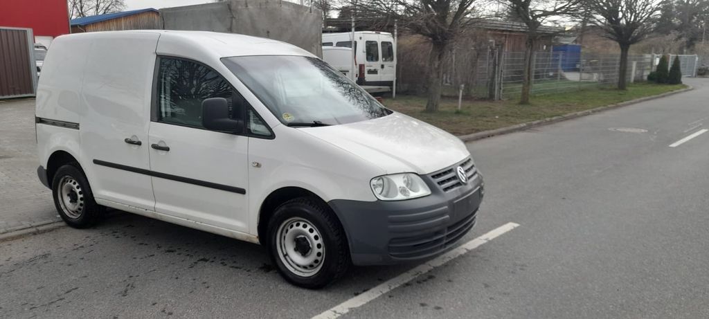 VW Caddy 315.000 km 1.700 &euro; Bersteland 15910