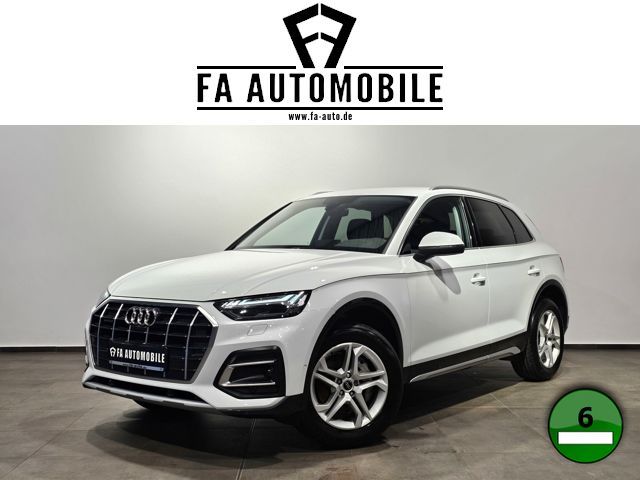 Audi Q5 39.910 km 38.930 &euro; Mainaschaff 63814