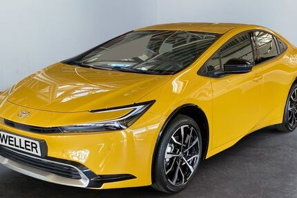 Toyota Prius 1.900 km 37.990 &euro; Leipzig 04178