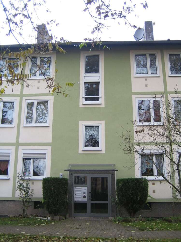 Wohnung zum Mieten in Kassel 447,50 € 54.56 m²