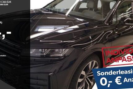 VW Touareg 12.500 km 67.440 &euro; Wackersdorf 92442