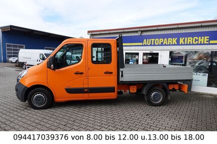 Opel Movano 31.200 km 21.990 &euro; Kelheim 93309