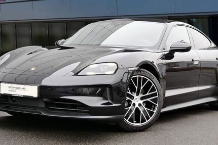 Porsche Taycan 14.990 km 86.488 &euro; Mainz 55131