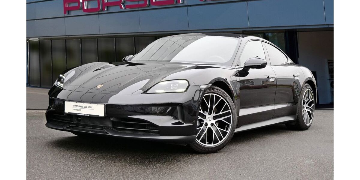 Porsche Taycan 14.990 km 86.488 &euro; Mainz 55131
