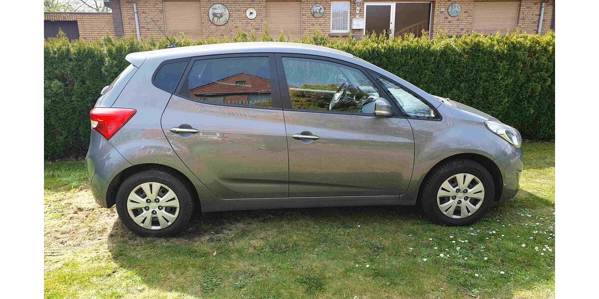 Hyundai ix20 130.250 km 7.500 &euro; Dörverden 27313