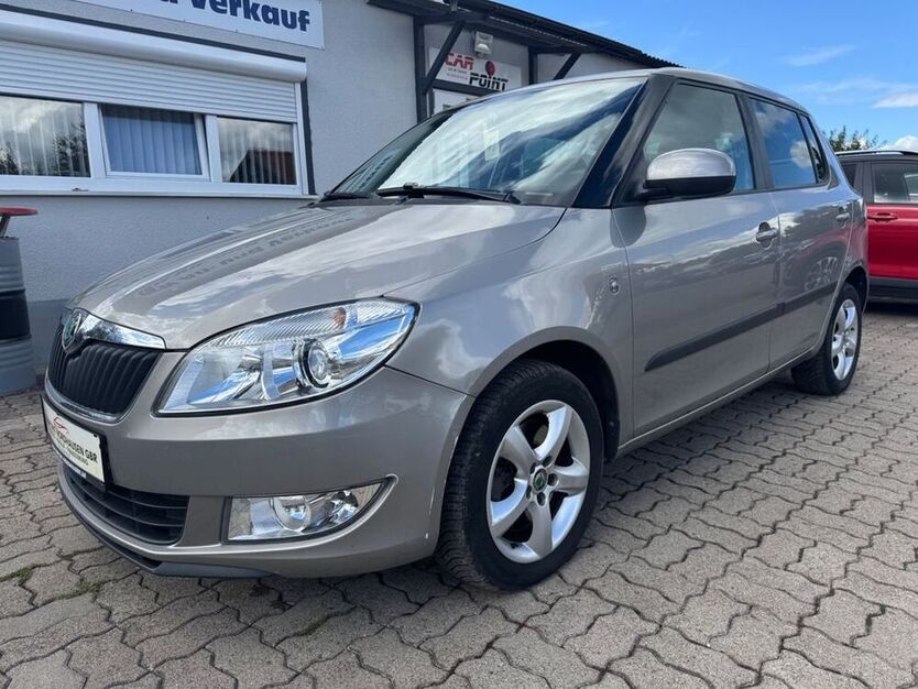 Fabia