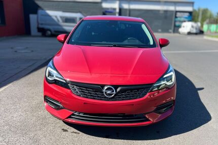 Opel Astra 124.000 km 15.890 &euro; Hilden 40721