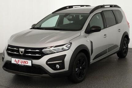 Dacia Jogger 66.131 km 18.990 € Köthen 06366