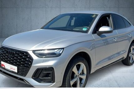 Audi Q5 29.682 km 54.860 &euro; Saal a.d. Donau 93342