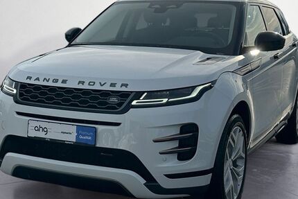 Land Rover Range Rover Evoque 45.635 km 34.620 &euro; Donaueschingen 78166