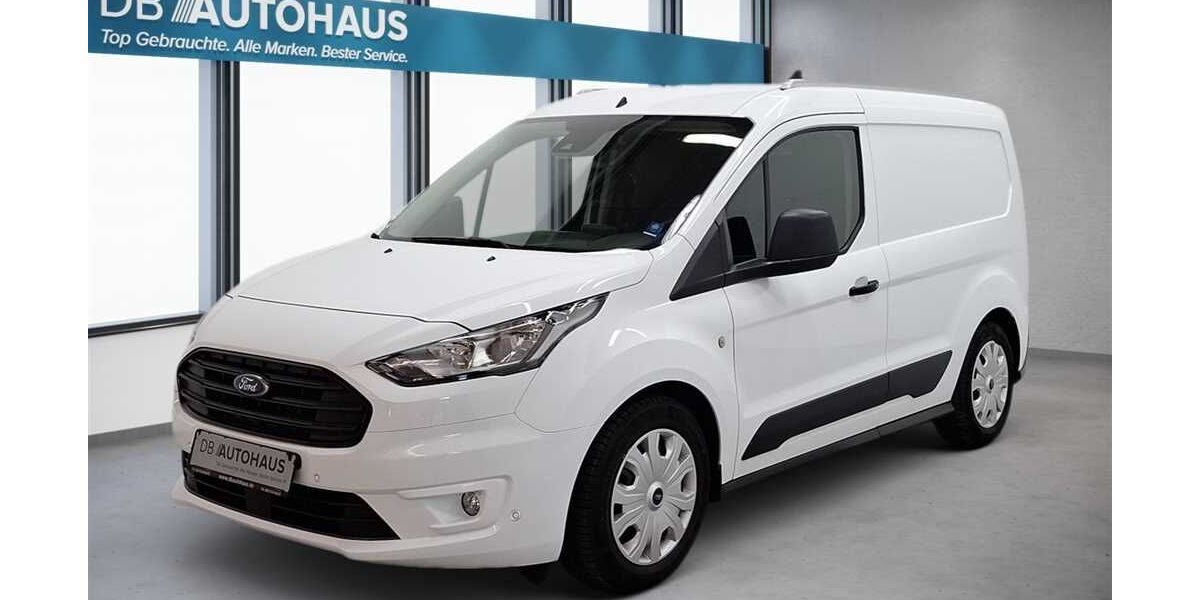 Ford Tourneo Connect 63.227 km 16.870 &euro; Maintal 63477