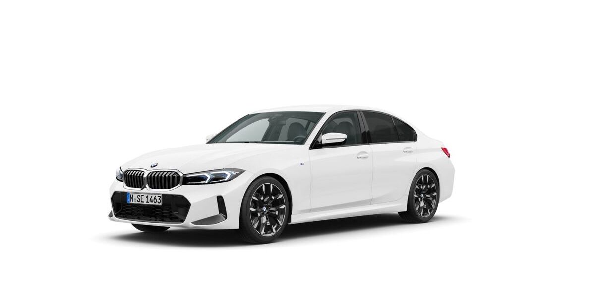 BMW 330 25.477 km 47.940 &euro; Lauda-Königshofen 97922