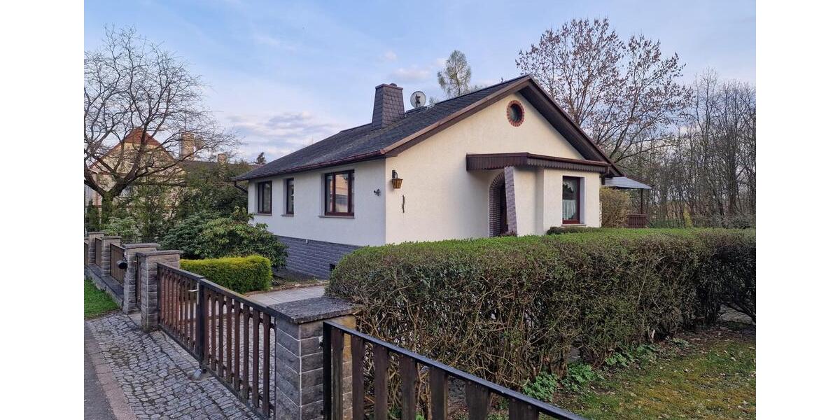 Einfamilienhaus Kirschkau - 4 Zimmer, 110 m&sup2;, 190.000&euro; | Angebot:26239100