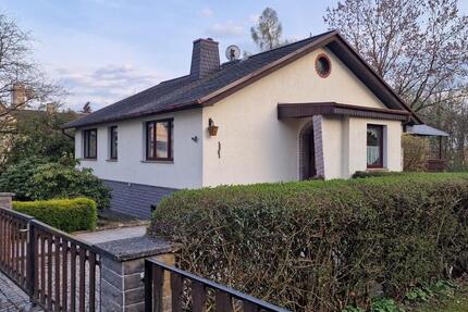 Haus Kirschkau - 4 Zimmer, 110 m&sup2;, 190.000&euro; | Angebot:26239100