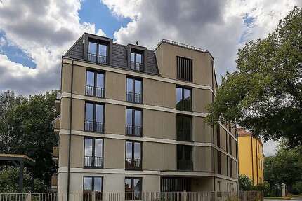 Wohnung Dresden Striesen - 3 Zimmer, 102 m&sup2;, 1.950&euro; | Angebot:27354211
